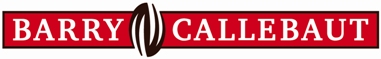 Barry Callebaut Vending UK Logo