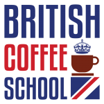 British Coffee School Logo