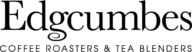 Edgcumbes Coffee Roasters & Tea Merchants Logo