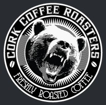 Cork Coffee Roasters Logo