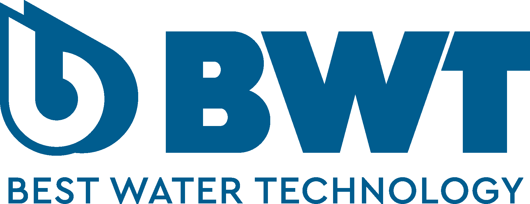 BWT UK Limited Logo