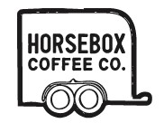 Horsebox Coffee Company Logo