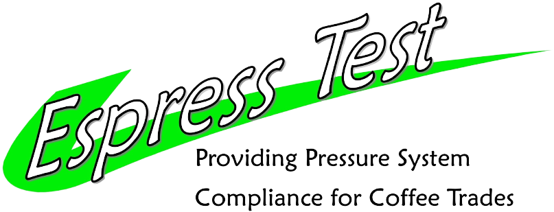 Espress Test Logo