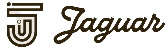 Jaguar Espresso Systems Logo