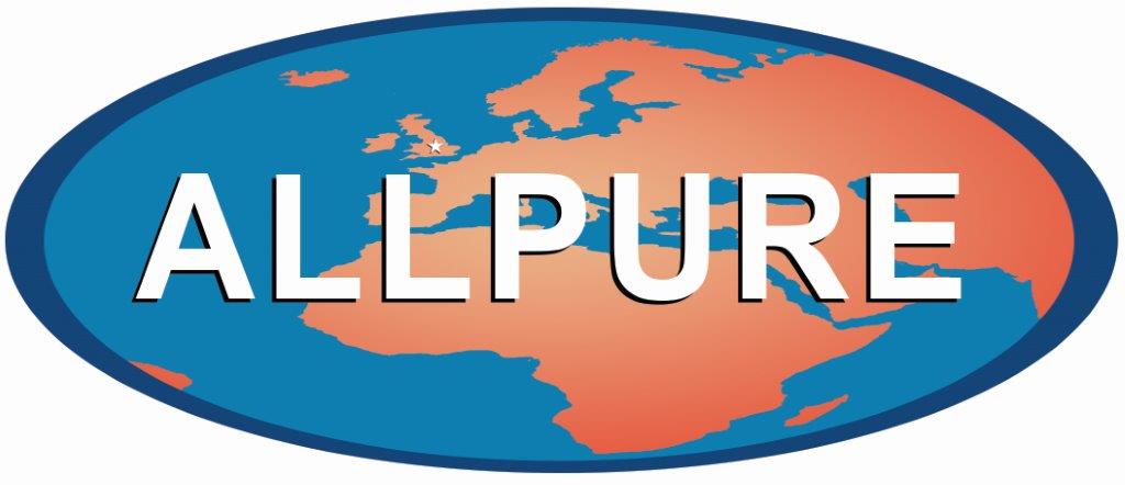 Allpure Filters Ltd Logo